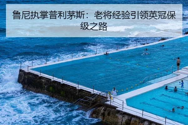 鲁尼执掌普利茅斯：老将经验引领英冠保级之路